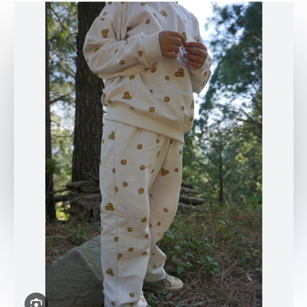 Matching smile set #10